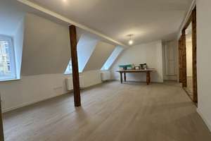 Modernisierte Altbauwohnung in bester Innenstadtlage! – Die vollständige Adresse der Immobilie erhältst du vom Anbieter., 76133 Innenstadt-West, Karlsruhe – Vorschaubild 4