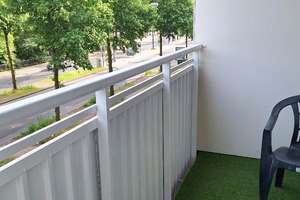 Frisch sanierte Eigentumswohnung mit Balkon an den Wallanlagen – Die vollständige Adresse der Immobilie erhältst du vom Anbieter., 28195 Bahnhofsvorstadt, Bremen – Vorschaubild 6