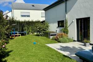 Modernes Einfamilienhaus mit großzügigem Garten in Ober-Olm – Mainz-Bingen (Kreis) – Vorschaubild 6