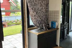 Jetzt kaufen und die Sommerferien  im eigenen Wochenendhaus verbringen! – Die vollständige Adresse der Immobilie erhältst du vom Anbieter., 26725 Uphusen/Marienwehr, Emden – Vorschaubild 13