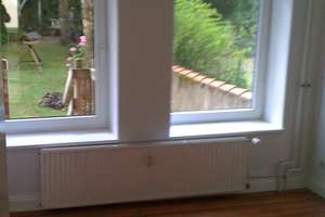 Klassische Altbauwohnung mit Terrassen und Garten – Die vollständige Adresse der Immobilie erhältst du vom Anbieter., 24103 Exerzierplatz, Kiel – Vorschaubild 8