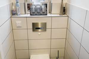 Gepflegtes Reihenhaus mit 6 Zimmern in Berlin-Lichtenberg – Die vollständige Adresse der Immobilie erhältst du vom Anbieter., 10365 Lichtenberg (Ortsteil), Berlin – Vorschaubild 10