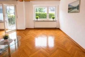 Mehr als eine Wohnung - ein Zuhause mit Garten, Charme und besonderem Wohngefühl – Rathausgasse 7, 89537 Giengen an der Brenz – Vorschaubild 1