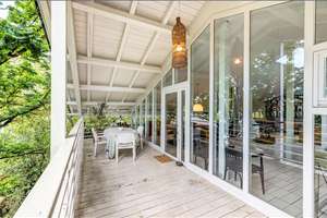 Möbliert: Architektonisches Loft – lichtdurchflutet und außergewöhnlich – Die vollständige Adresse der Immobilie erhältst du vom Anbieter., 81825 Gartenstadt Trudering, München – Vorschaubild 16
