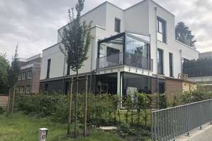 3-Zimmer-Wohnung im Erdgeschoss in Hamburg – Die vollständige Adresse der Immobilie erhältst du vom Anbieter., 22391 Wellingsbüttel, Hamburg – Vorschaubild 4