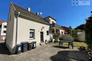 HOMBURG; CHARMANTES 1–2 FAMILIENHAUS MIT GROSSEM GRUNDSTÜCK UND ENTWICKLUNGSPOTENZIAL – Die vollständige Adresse der Immobilie erhältst du vom Anbieter., 66424 Homburg – Vorschaubild 3