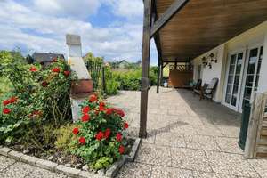 ZWEI WOHNEINHEITEN PLUS BUNGALOW MIT GARTEN UND POOL – Die vollständige Adresse der Immobilie erhältst du vom Anbieter., 38446 Nordsteimke, Wolfsburg – Vorschaubild 3