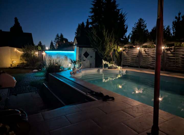 Real Estate Title Image Background