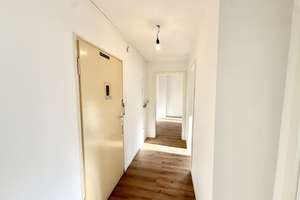 Perfekt geeignet für 2-er WG! Freie & helle 2-Zimmer-Wohnung im 2.OG in nettem MFH direkt an der TH – Die vollständige Adresse der Immobilie erhältst du vom Anbieter., 90489 Wöhrd, Nürnberg – Vorschaubild 12