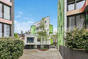 Rheinlogen Bonn – Wohnen in einer der schönsten Lagen der Stadt