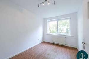Freie 2 Zimmer Hochparterre in Eimsbüttel: Perfekte Lage, gut geschnitten, mit Balkon. – Die vollständige Adresse der Immobilie erhältst du vom Anbieter., 20259 Eimsbüttel (Ortsteil), Hamburg – Vorschaubild 4