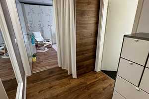 Einziehen und wohl fühlen!!SANIERT!! Großzügige 3-Zimmer Etagenwohnung mit Balkon und Einbauküche! – Unstrutstr 26, 38120 Braunschweig – Vorschaubild 10