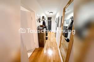 Tauschwohnung: Tausche DUS gegen Köln / Zentr 3-Zimmer-Wohnung inkl. Loggia – Die vollständige Adresse der Immobilie erhältst du vom Anbieter., 40217 Friedrichstadt, Düsseldorf – Vorschaubild 12