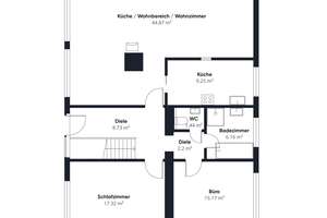 Juwel mit großer Flexibilität - stilvoller Bungalow in Buschhoven für Familien oder Vermieter! – Die vollständige Adresse der Immobilie erhältst du vom Anbieter., 53913 Swisttal – Vorschaubild 27