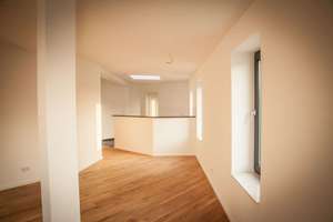 Penthouse in Stadtfeld Ost inkl. Einbauküche und Kamin – Die vollständige Adresse der Immobilie erhältst du vom Anbieter., 39108 Stadtfeld Ost, Magdeburg – Vorschaubild 7