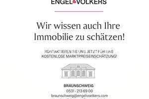 Familienfreundliche 3-Zimmer-Wohnung mit Blick ins Grüne – 38108 Schunteraue, Braunschweig – Vorschaubild 18