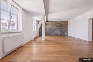 Stilvolle 4-Zimmer-Wohnung mit Altbauflair in Schwabinger Bestlage – Die vollständige Adresse der Immobilie erhältst du vom Anbieter., 80803 Am Luitpoldpark, München – Vorschaubild 4