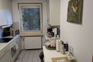 Bestlage Horn-HB: 2-Zimmer-Wohnung mit Balkon und Ausblick – Berckstraße 12, 28359 Horn, Bremen – Vorschaubild 5