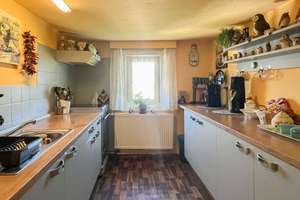 Ihr neues Zuhause im historischen Fachwerkhaus mit großem Grundstück in C-Reichenbrand – Die vollständige Adresse der Immobilie erhältst du vom Anbieter., 9117 Reichenbrand, Chemnitz – Vorschaubild 4