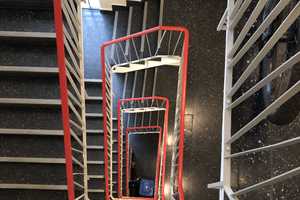 helle 2 Zimmer Wohnung mit Balkon im Zentrum von Hannover Erstbezug nach Renovierung! – Am Marstall  16, 30159 Hannover – Vorschaubild 5