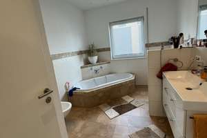 Moderner Bungalow mit Whirlpool, Garten und neuer Wärmepumpe – Die vollständige Adresse der Immobilie erhältst du vom Anbieter., 89555 Steinheim am Albuch – Vorschaubild 14