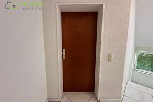 Helle 2-Zimmer-Wohnung mit großzügigem Wohn-Essbereich, Balkon in begehrter Wohnlage – Die vollständige Adresse der Immobilie erhältst du vom Anbieter., 42113 Uellendahl-Katernberg, Wuppertal – Vorschaubild 8