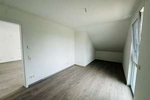Neubau-Erstbezug 2 Zi. Wohnung mit gr. Balkon in Süd-Westausrichtung, Design-Bad, kl. Arbeitszimmer – Brechtenerstraße 255, 44339 Brechten, Dortmund – Vorschaubild 12