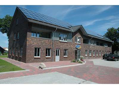 **Seniorengerechte 2-Zimmer-Wohnung im Herzen von Satru…