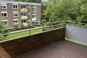 Großzügige 4-Zimmer-Eigentumswohnung mit Loggia u. Balkon in Bockum! – Bethelstraße 58, 47800 Bockum, Krefeld – Vorschaubild 4