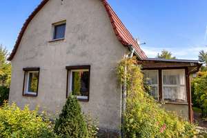 Charmantes Einfamilienhaus auf kompaktem Grundstück in ruhiger Lage von Erkner – Die vollständige Adresse der Immobilie erhältst du vom Anbieter., 15537 Erkner – Vorschaubild 2