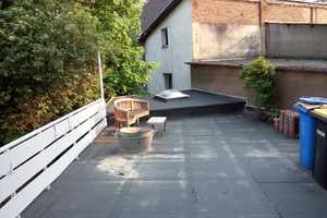1,5-Zi.-EG-Wohnung mit EBK & Gemeinschaftsterrasse – Ideal für Einzelperson – Maxstraße 69, 53111 Bonn – Vorschaubild 1