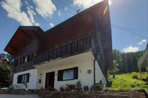 Charmante 1-Zimmer Wohnung in Altensteig