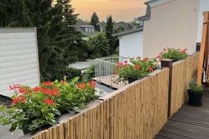 Provisionsfrei!!! Helle 3,5-Zimmer Wohnung in Düsseldorf-Benrath / Rathausviertel – Die vollständige Adresse der Immobilie erhältst du vom Anbieter., 40597 Benrath, Düsseldorf – Vorschaubild 19