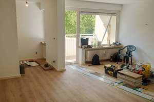 Frisch sanierte Eigentumswohnung mit Balkon an den Wallanlagen – Die vollständige Adresse der Immobilie erhältst du vom Anbieter., 28195 Bahnhofsvorstadt, Bremen – Vorschaubild 3