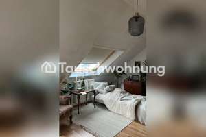 Tauschwohnung: Hamburg (Sternschanze) gegen Berlin (Kreuzberg / Kreuzkölln)