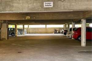 Naturnah Wohnen: Bezugsfreie 2-Zimmer-Wohnung mit Süd-Balkon und Tiefgaragenstellplatz – Die vollständige Adresse der Immobilie erhältst du vom Anbieter., 52072 Richterich, Aachen – Vorschaubild 13