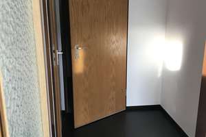 Schmuckstück Garching  - Kleine 1- Zimmer - Wohnung mit Küche und Balkon – Heidenheimerstrasse 20, 85748 Garching bei München – Vorschaubild 2