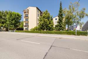 Ruhig gelegene 2-Zimmer Erdgeschosswohnung mit Südbalkon, Stellplatz und guter Vermietung – Pettenkoferstraße 9, 85053 Südost, Ingolstadt – Vorschaubild 24