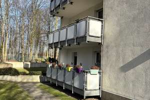 Schöne gepflegte helle Wohnung im 2.Obergeschoss – Handwerksweg 14, 44805 Bergen/Hiltrop, Bochum – Vorschaubild 2