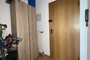 Keine Luxuswohnung – dafür renditestark - 1-Zimmer-Wohnung in D-Benrath – vermietet & 5,26% AFA – Hildener Str 101, 40597 Benrath, Düsseldorf – Vorschaubild 5