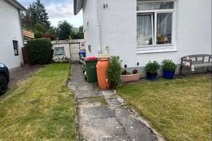 ​Attraktives Zweifamilienhaus als Kapitalanlage (ohne Makler) in Hamburg-Rahlstedt – Die vollständige Adresse der Immobilie erhältst du vom Anbieter., 22149 Rahlstedt, Hamburg – Vorschaubild 3