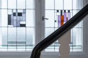 Traumhaftes Wasseranwesen in Potsdam mit denkmalgeschützter Villa im Art-déco-Stil – Potsdam – Vorschaubild 21