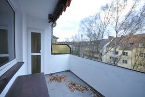 komplett sanierte Eigentumswohnung mit großem Balkon und Garage – Neanderstrasse 18, 30165 Vahrenwald, Hannover – Vorschaubild 10