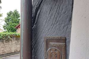 Kleines Fachwerkhaus in ruhiger Wohnlage - Ausbaupotenzial. – Die vollständige Adresse der Immobilie erhältst du vom Anbieter., 63695 Glauburg – Vorschaubild 13