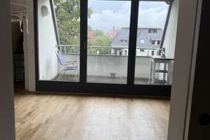 Exklusive 121 m² Maisonette-Wohnung im Herzen des Waldstraßenviertels! möbliert – Feuerbachstraße 6, 4105 Zentrum-Nordwest, Leipzig – Vorschaubild 4