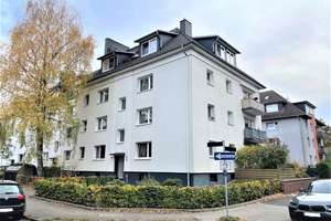 SCHÖNE EIGENTUMSWOHNUNG IN RUHIGER SEITENSTRASSE VON BRAMFELD