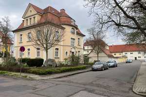 Exklusive Villa in Gartenstadt mit großem Grundstück und Pool bei Leipzig und Halle – Saalekreis – Vorschaubild 22