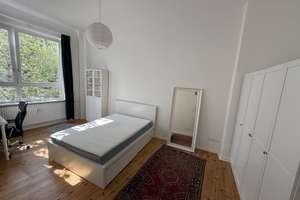 3-Zimmer Wohnung auf Unter-/Zwischenmiete - Hannover, Südstadt – Freytagstraße 1, 30169 Südstadt, Hannover – Vorschaubild 12