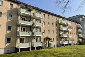 Betongold in gefragter Lage - Eigennutzung oder Investment