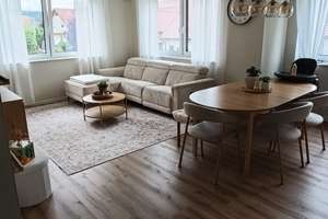 Wohnen mit Charakter: 4-Zimmer-Neubau in Bad Essen – Die vollständige Adresse der Immobilie erhältst du vom Anbieter., 49152 Bad Essen – Vorschaubild 3